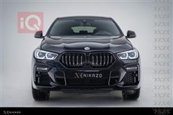 بي ام دبليو X6